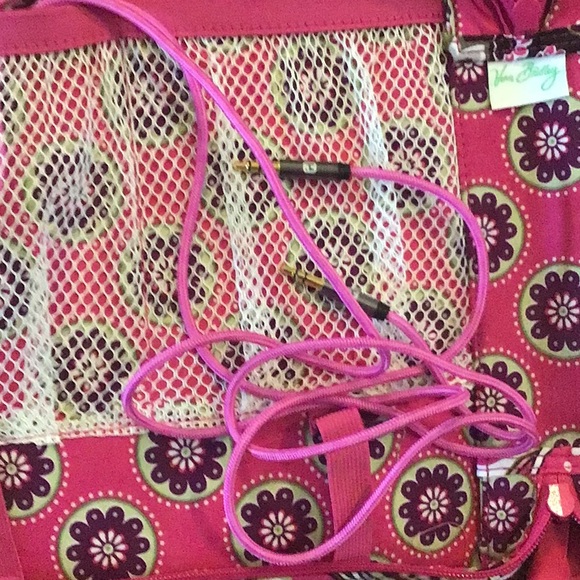 VINTAGE VERA BRADLEY BAG - Picture 5 of 6